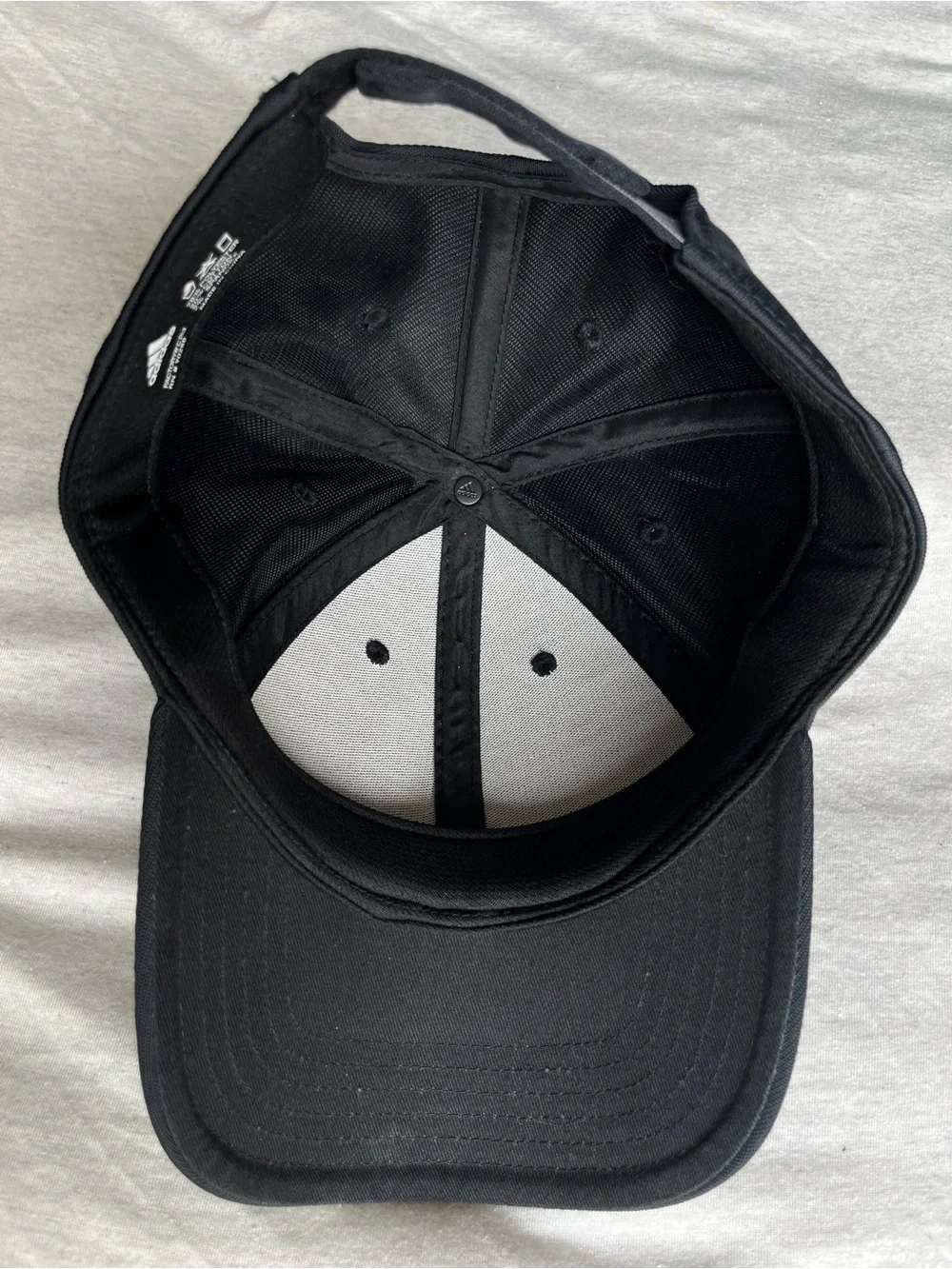 adidas Black Hat